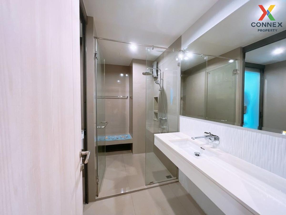 picture For Rent Condo , RHYTHM Sukhumvit 42 , BTS-Ekkamai , Phra Khanong , Khlong Toei , Bangkok , CX-101813 ✅ Live chat with us ADD LINE @connexproperty ✅  - 6/8
