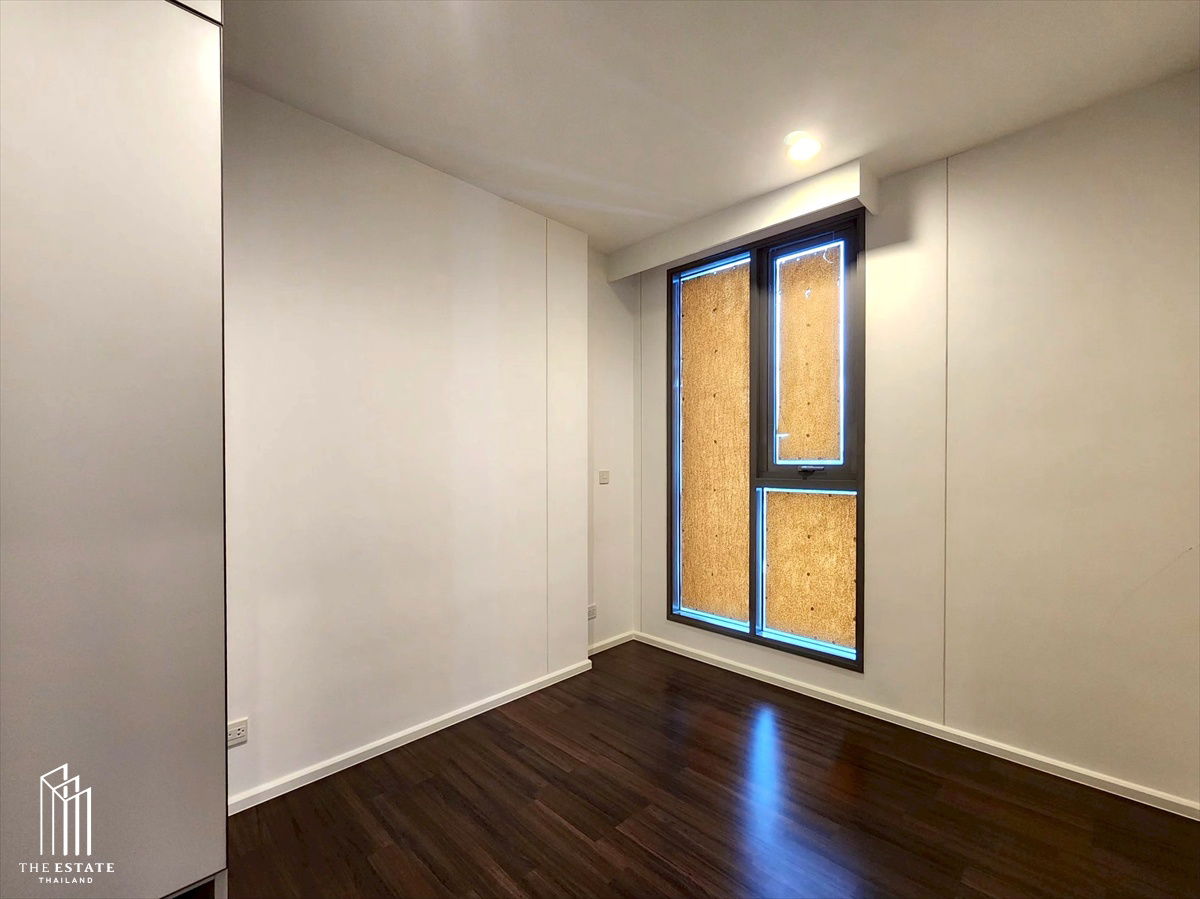 รูป For sale Whizdom Inspire Sukhumvit ห้องใหม่จากโครงการ วิวเมือง ห้องมุม Layout ห้อง เป็นแบบหน้ากว้าง ครัวแบบปิด @8.74 MB - รูปที่ 1/18