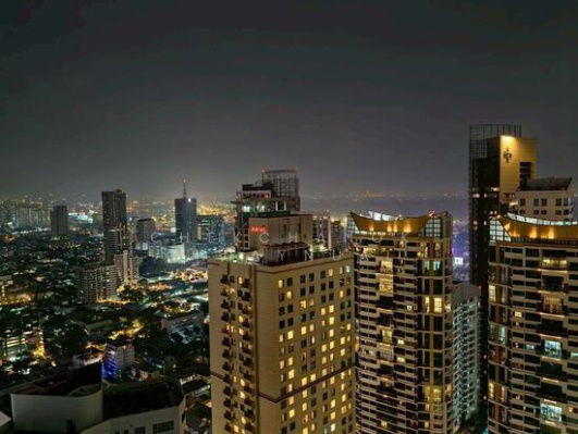 รูป ให้เช่าคอนโด Park 24 สุขุมวิท 28 ตารางเมตร 1 ห้องนอน 1 ห้องรับแขก เฟอร์นิเจอร์ครบ เพียง 20K - รูปที่ 11/18