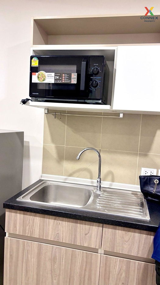 picture 🔥🔥🔥 For Sale Condo , Supalai Veranda Ramkhamhaeng , Hua Mak , Bang Kapi , Bangkok , CX-134256 ✅ Live chat with us ADD LINE @connexproperty ✅ 🔥🔥🔥 - 4/11