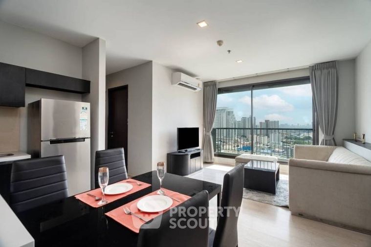 2-bed condo for sale, 53 sqm, Rhythm Sukhumvit 44/1