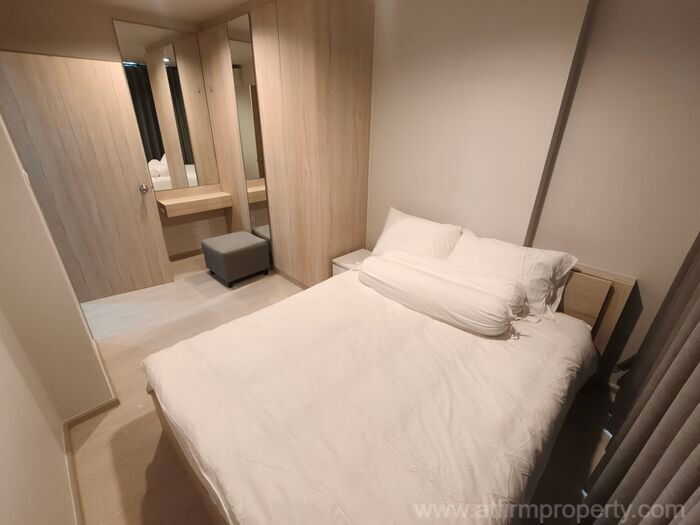 รูป 💥ปล่อยเช่า คอนโด NUE Noble Ngamwongwan (นิว โนเบิล งามวงศ์วาน)/ 1 ห้องนอน  30.5 ตรม. ราคา 10,000 บาท / สนใจสอบถามได้นะคะ  Line ID = atfirm2010💥 - รูปที่ 11/16