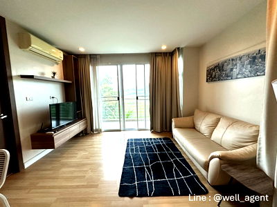 เช่าคอนโด ศรีราชา ชลบุรี : 💛 ให้เช่า (For Rent) | กรีนเลค คอนโด ศรีราชา 💛  📞 Call : 064-242-6068