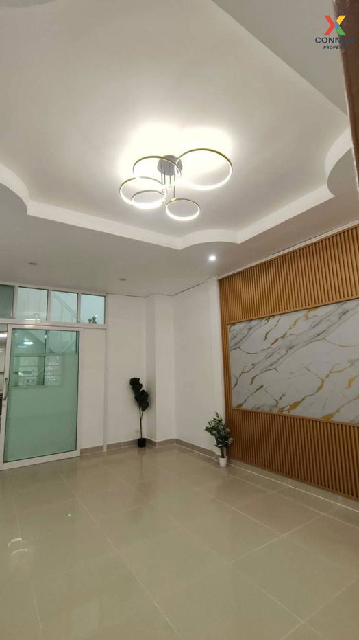 picture For Sale Townhouse/Townhome  , Baan Fah Rangsit, Khlong 4 , Bueng Yitho , Thanyaburi , Pathum Thani , CX-133650 ✅ Live chat with us ADD LINE @connexproperty ✅  - 7/12