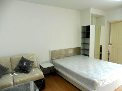 คอนโดให้เช่า : ให้เช่า คอนโด ศุภาลัย เวอเรนด้า รัตนาธิเบศร์ ชั้น 20  