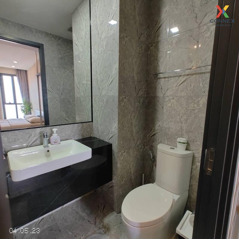 picture FOR RENT condo , Ashton Asoke , BTS-Asok , Khlong Toei Nuea , Watthana , Bangkok , CX-77864 ✅ Live chat with us ADD LINE @connexproperty ✅  - 8/8