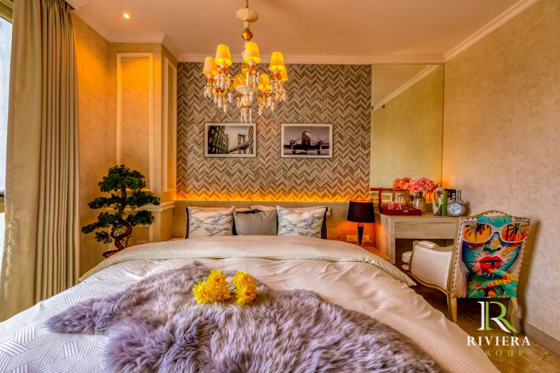 picture Urgent Sale – The Riviera Monaco Pattaya Condo | 1BR  SEA VIEW | 4.59 MB | Jomtien Beach 🔥 - 9/40
