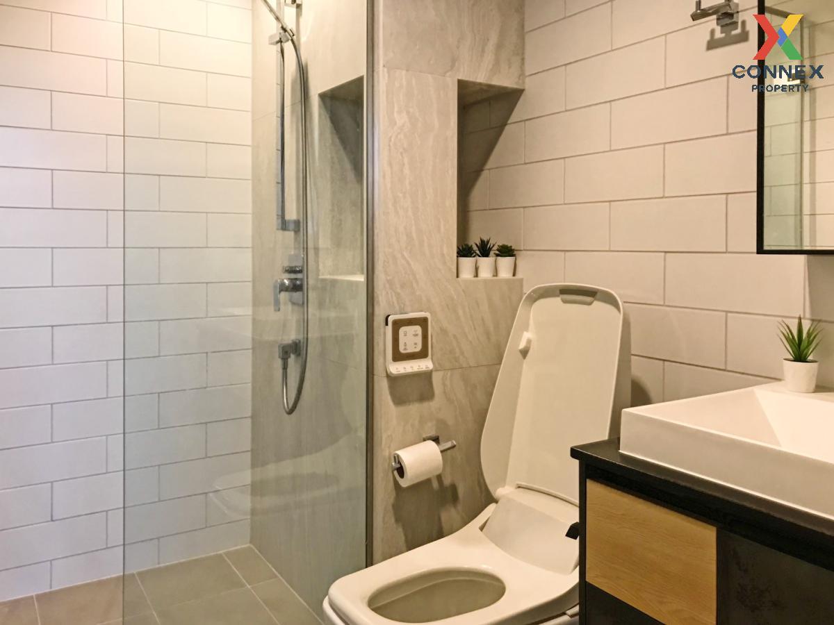 picture 🔥🔥🔥 FOR RENT condo , The Line Jatujak - Mochit , BTS-Mo Chit , Chomphon , Chatuchak , Bangkok , CX-51264 ✅ Live chat with us ADD LINE @connexproperty ✅ 🔥🔥🔥 - 7/8