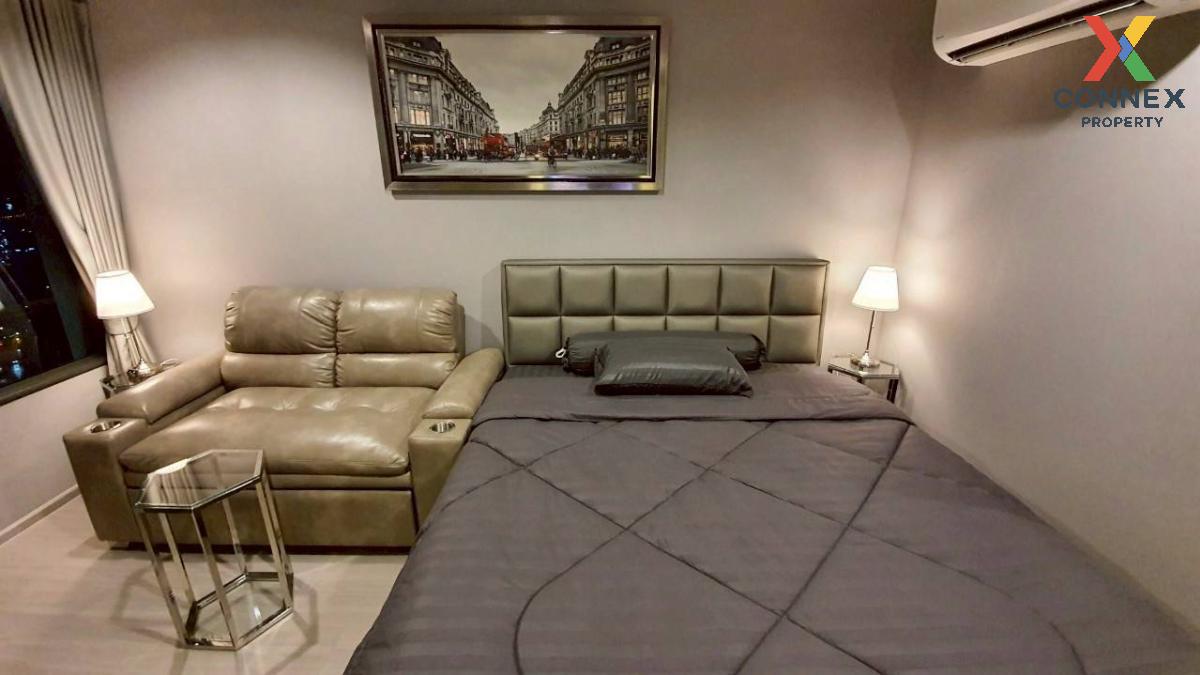 picture For Rent Condo , Life Ladprao , high floor , BTS-Ha Yaek Lat Phrao , Chomphon , Chatuchak , Bangkok , CX-132928 ✅ Live chat with us ADD LINE @connexproperty ✅  - 2/8
