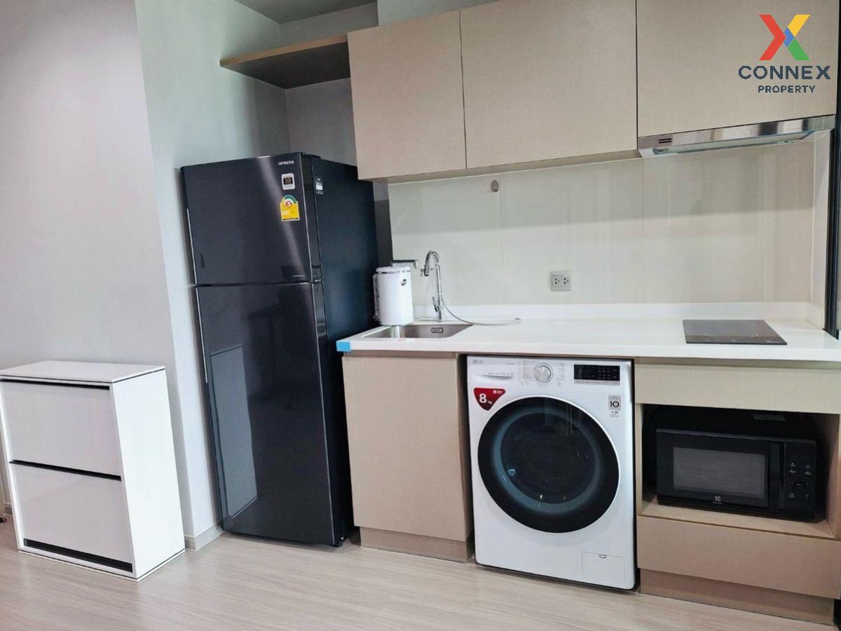 picture 🔥🔥🔥 For Rent Condo , Life Ladprao , BTS-Ha Yaek Lat Phrao , Chomphon , Chatuchak , Bangkok , CX-133861 ✅ Live chat with us ADD LINE @connexproperty ✅ 🔥🔥🔥 - 5/11