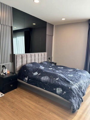 picture FOR RENT CENTRO RAMINTRA - CHATUCHOT 2 / 4 bedrooms 5 bathrooms 67 Sqw. 290 Sqm. **55,000** CLOSE TO FASHION ISLAND MALL - 5/10
