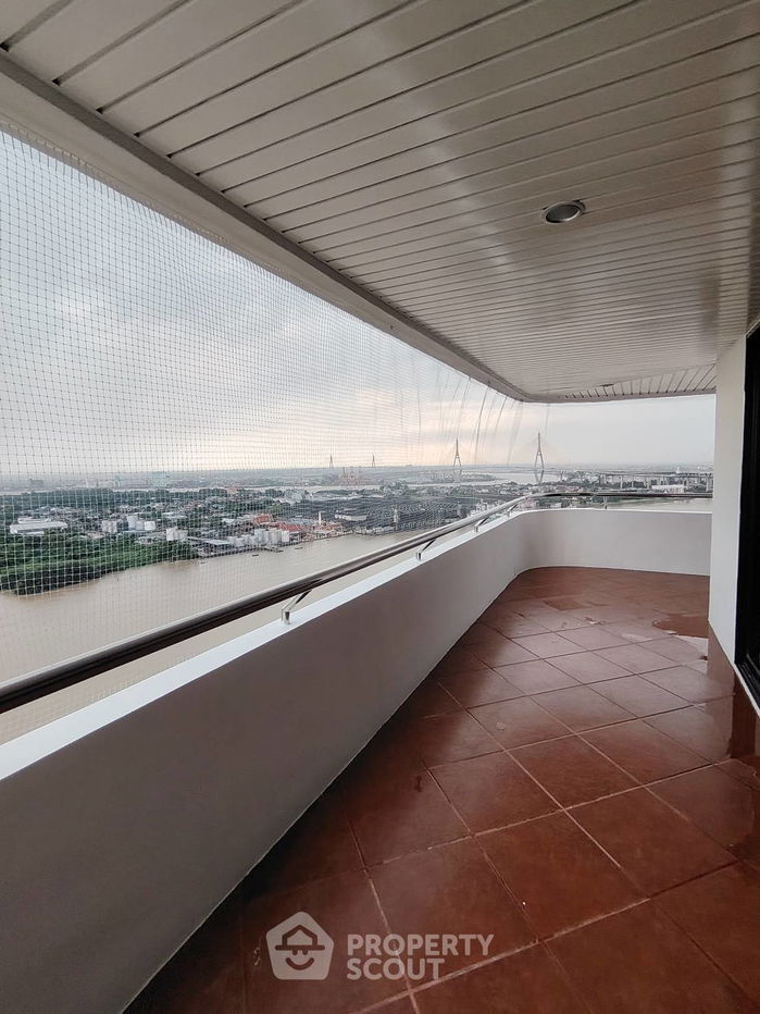 picture 3-BR Condo at PM Riverside Condominium in Bang Phong Phang (ID 1926978) - 24/26