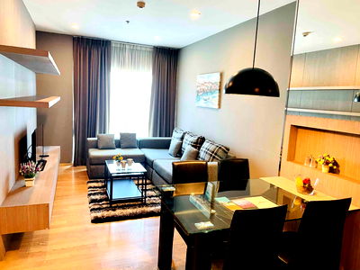 Condos for rent : Noble Refine 1 bedroom high floor 