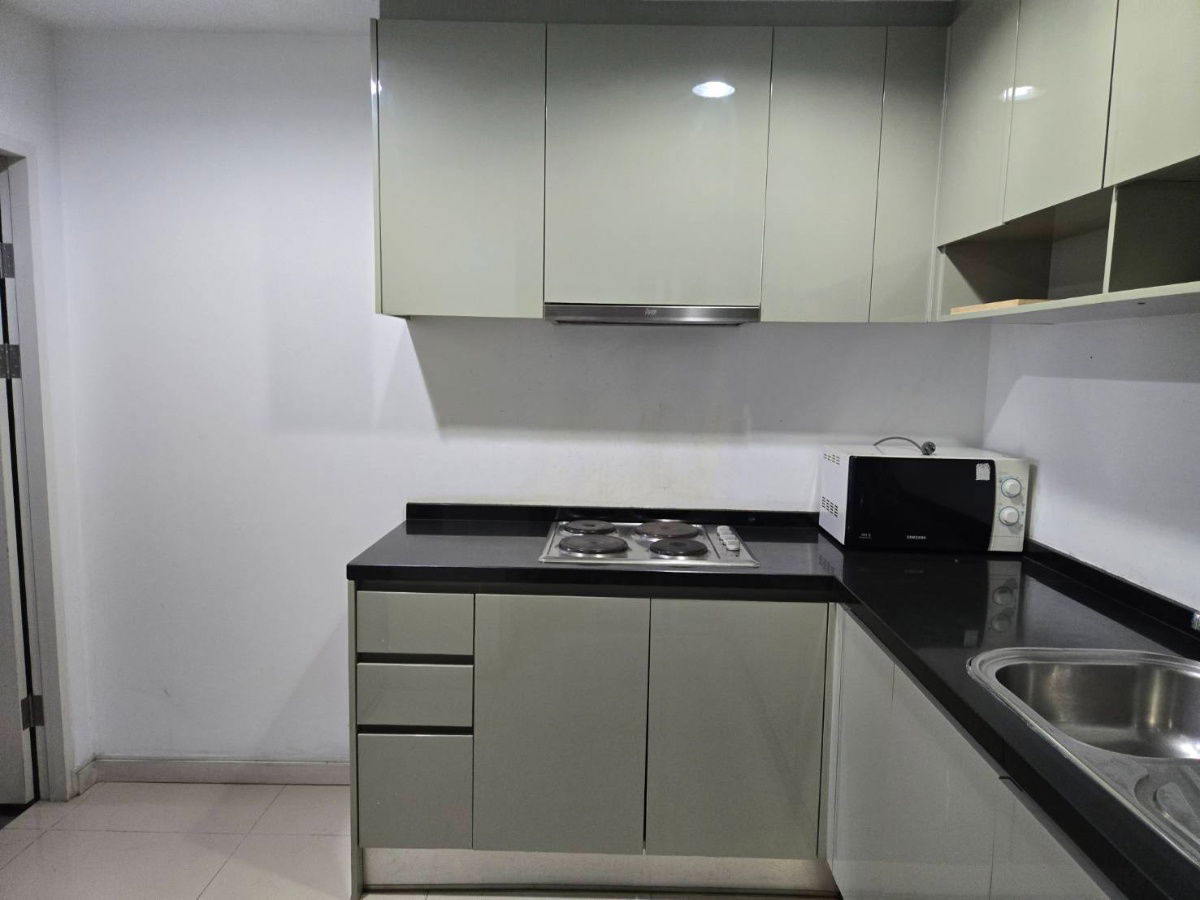 picture For Rent Belle Grand Rama9 Best price 🌟💥 3 bed 101 sq.m. 42,000 baht - 13/16