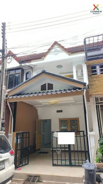 For Sale Townhouse/Townhome  , Baan Fah Rangsit, Khlong 4 , Bueng Yitho , Thanyaburi , Pathum Thani , CX-133650 ✅ Live chat with us ADD LINE @connexproperty ✅ 