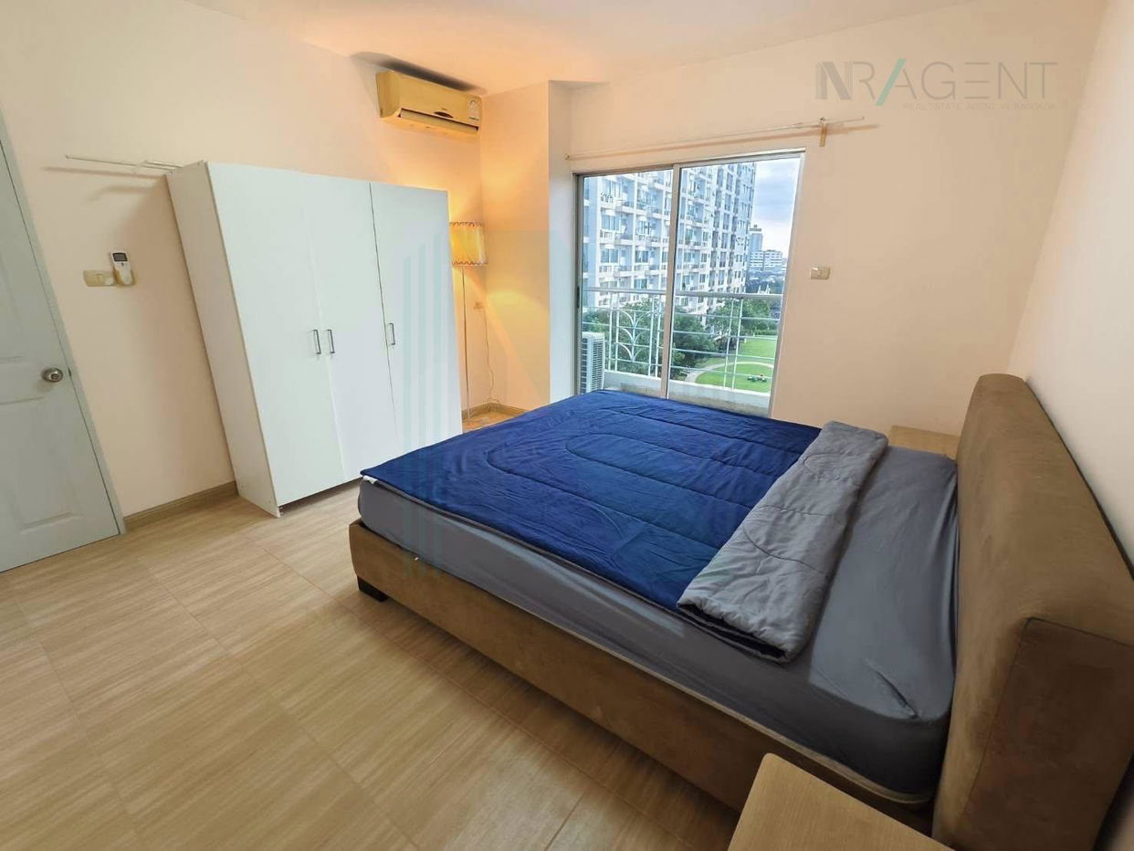 picture 🚩 For Rent Condo SUPALAI PARK SRINAKARIN Building B, Floor 8,2 bed room, Room size 94 sqm - 3/8