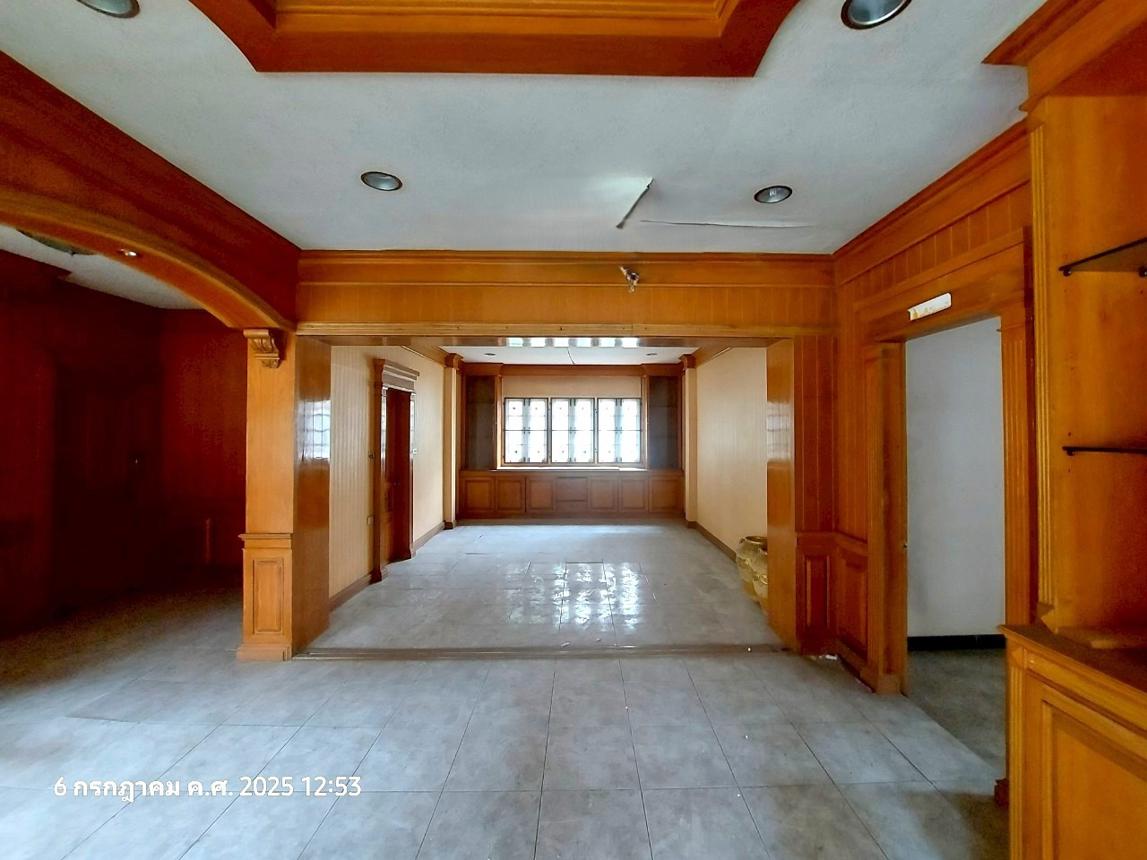 รูป บ้านเดี่ยว สำหรับขาย วรารมย์ เพชรเกษม 81 บางบอนเหนือ เขตบางบอน กรุงเทพมหานคร - รูปที่ 29/52