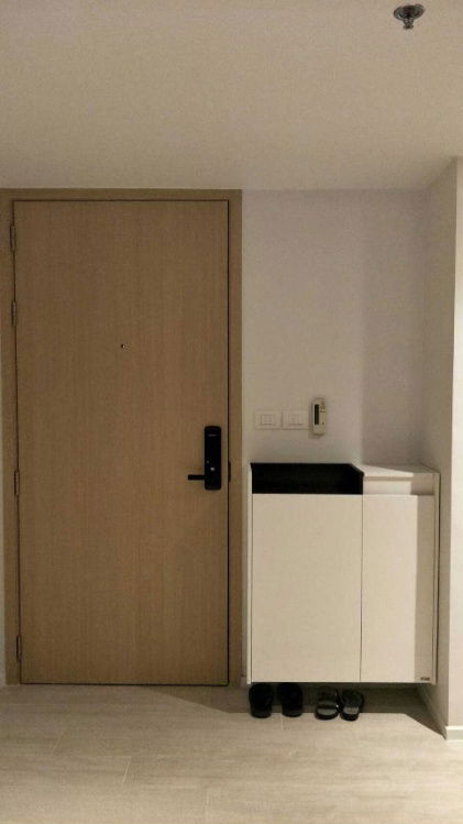picture Condo for rent :   The Lofts Silom  (( BTS Surasak)) MK-02 line @livingbkk - 12/32