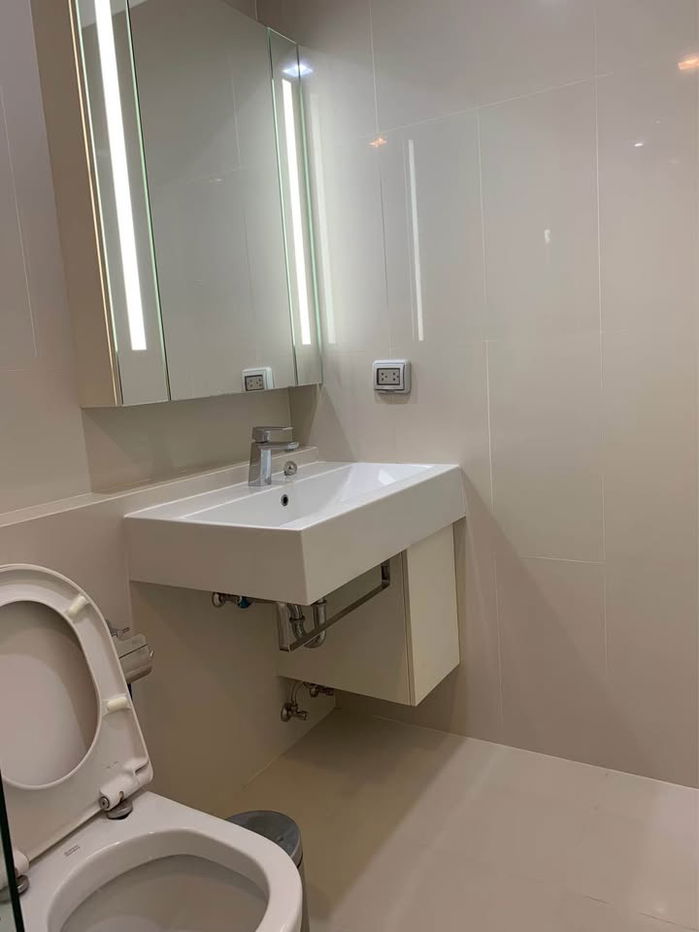 picture for Rent  : Q House Sukhumvit 79 (BTS on nut) (Rt-01) - 16/17