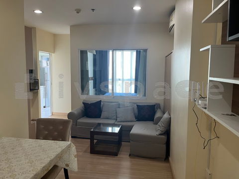 ▚ LC151ツ สำหรับเช่า Life @Sathorn 10 – 1 ห้องนอน ราคาพิเศษ ⭐