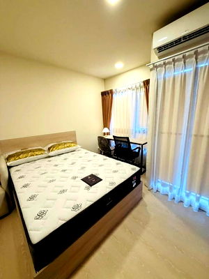 เช่าคอนโด ม.สยาม : 🌈 For Rent 🌆 Flo by Sansiri  🌆 JA-418