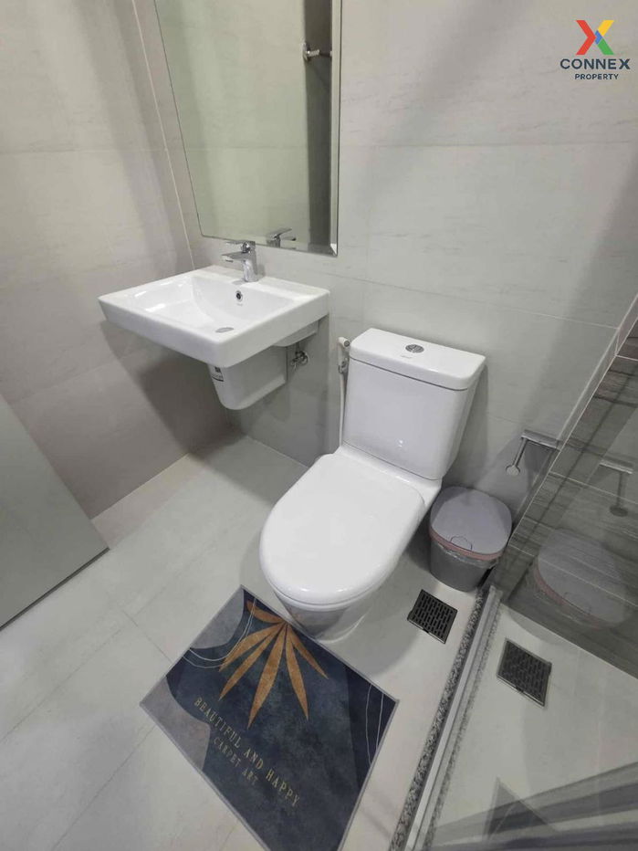 picture 🔥🔥🔥 For Rent Condo , Supalai Veranda Ramkhamhaeng , Hua Mak , Bang Kapi , Bangkok , CX-131183 ✅ Live chat with us ADD LINE @connexproperty ✅ 🔥🔥🔥 - 5/10