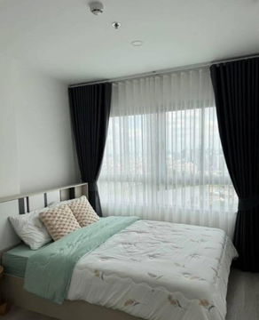 For rent: Elio Sathorn-Wutthakat, 38th floor, Building A
