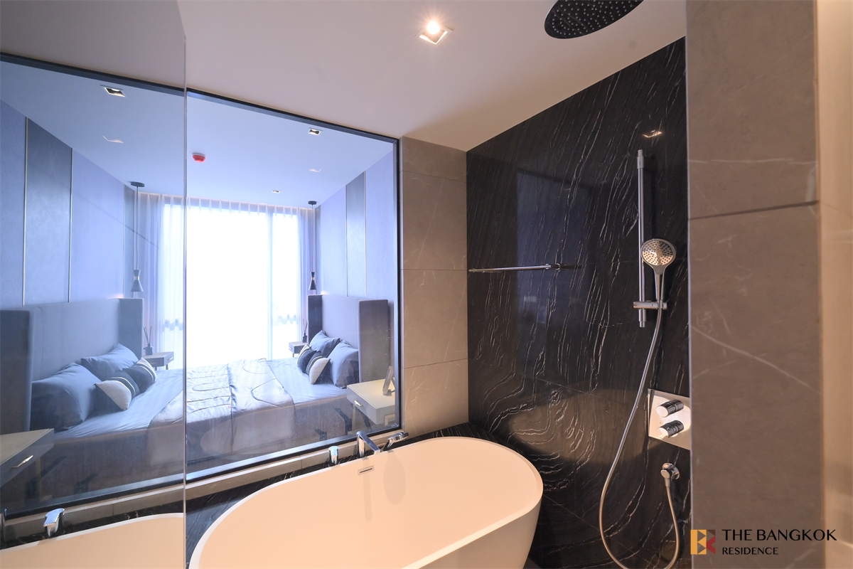 รูป เริ่มต้นง่ายๆ กับไลฟ์สไตล์คนเมือง เดอะ รีเซิร์ฟ 61 ไฮด์อะเวย์ - รูปที่ 7/10