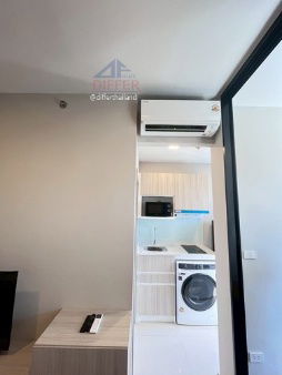 รูป C001 ให้เช่า พลัมคอนโด นิวเวสต์ Plum Condo New West - รูปที่ 7/15