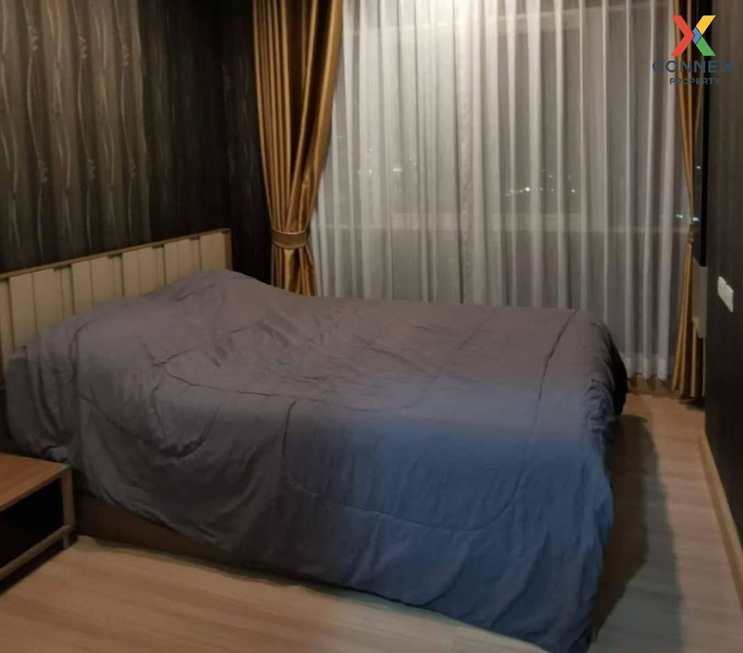 picture 🔥🔥🔥 For Rent Condo , Bangkok Horizon Ratchada - Thapra , Bukkhalo , Thon Buri , Bangkok , CX-96307 ✅ Live chat with us ADD LINE @connexproperty ✅ 🔥🔥🔥 - 1/4