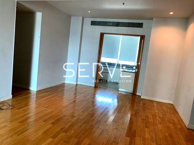 Condos for sale : Large Room 3 Beds 3 Baths Good Location Close to BTS Asok 800 m. & MRT Sukhumvit 750 m. / For Sale-Millennium Residence