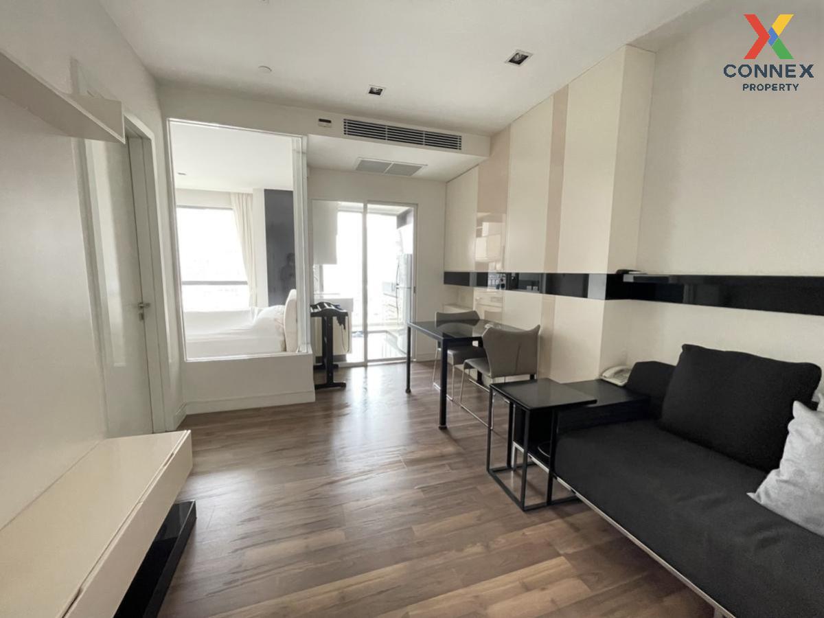 picture 🔥🔥🔥 FOR RENT condo , The Room Sukhumvit 62 , BTS-Punnawithi , Bang Chak , Phra Khanong , Bangkok , CX-23497 ✅ Live chat with us ADD LINE @connexproperty ✅ 🔥🔥🔥 - 2/8