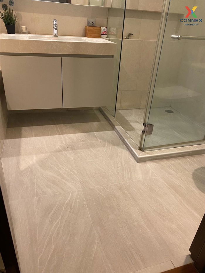 picture FOR RENT condo , Quattro by Sansiri , BTS-Thong Lo , Khlong Tan Nuea , Watthana , Bangkok , CX-17117 ✅ Live chat with us ADD LINE @connexproperty ✅  - 4/12