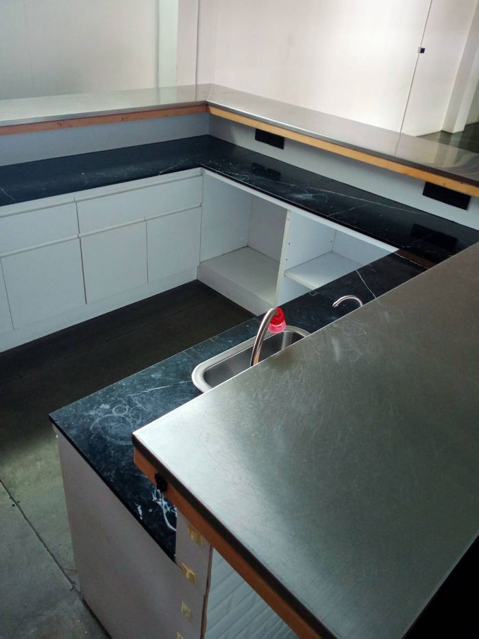 picture Ground Floor Space for Rent – Ekkamai Area (Soi Ekkamai)  Perfect for showroom, office, or studio use, etc - 6/9