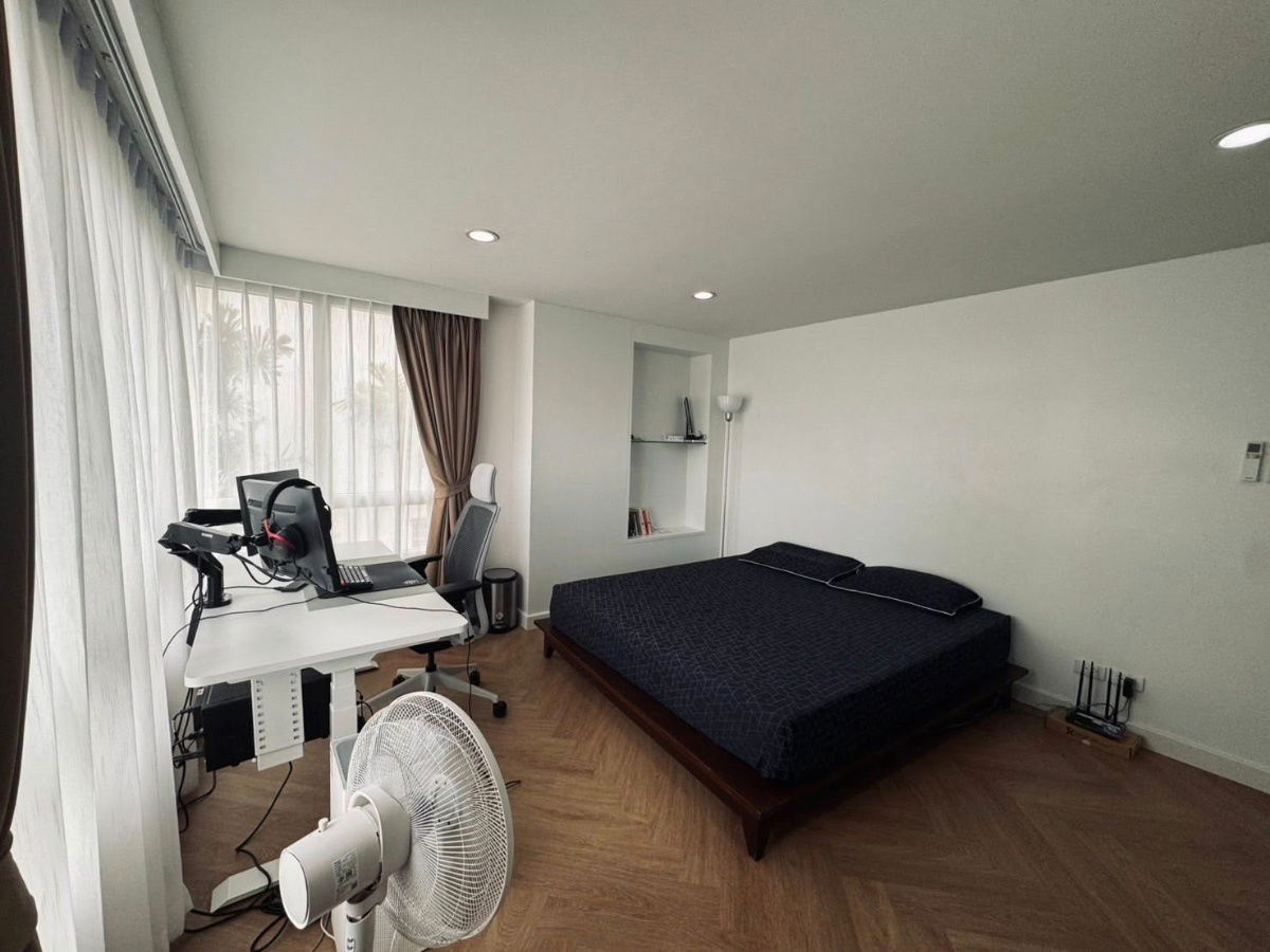 picture For   rent   Baan Siri Sathon - Suanplu 🔴🔴 - 3/14