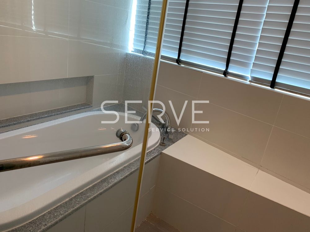 picture Large Room 3 Beds 3 Baths Good Location Close to BTS Asok 800 m. & MRT Sukhumvit 750 m. / For Sale-Millennium Residence - 15/16