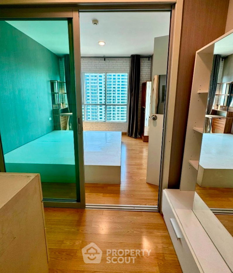 รูป คอนโด 2-ห้องนอน ที่ แอสปาย พระราม 4 ใกล้ BTS พระโขนง (ID 1414821) - รูปที่ 5/8