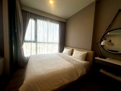 Condos for rent : Condo for rent, Keen Center Sriracha, prime location in the heart of the city, near Robinson.