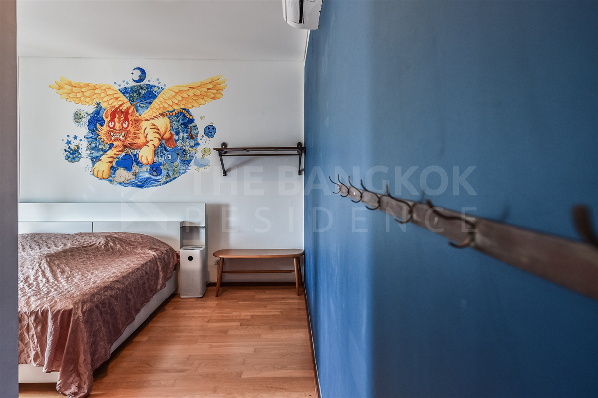picture Villa Sathorn Price better than expected!! near BTS Krung Thonburi - 2/10