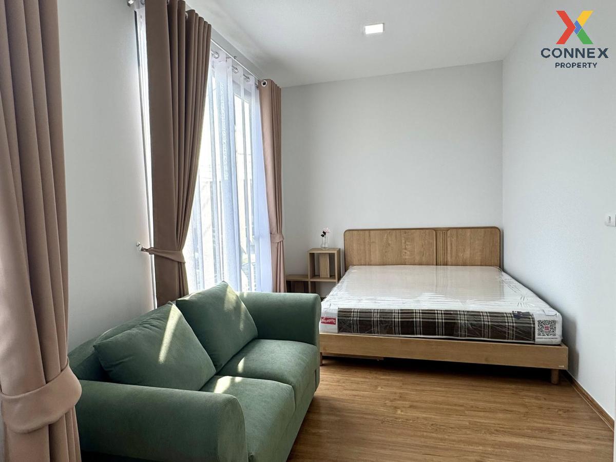 picture For Rent Townhouse/Townhome  , Pleno Sukhumvit-Bangna 3 , Bang Kaeo , Bang Phli , Samut Prakarn , CX-134796 ✅ Live chat with us ADD LINE @connexproperty ✅  - 5/10