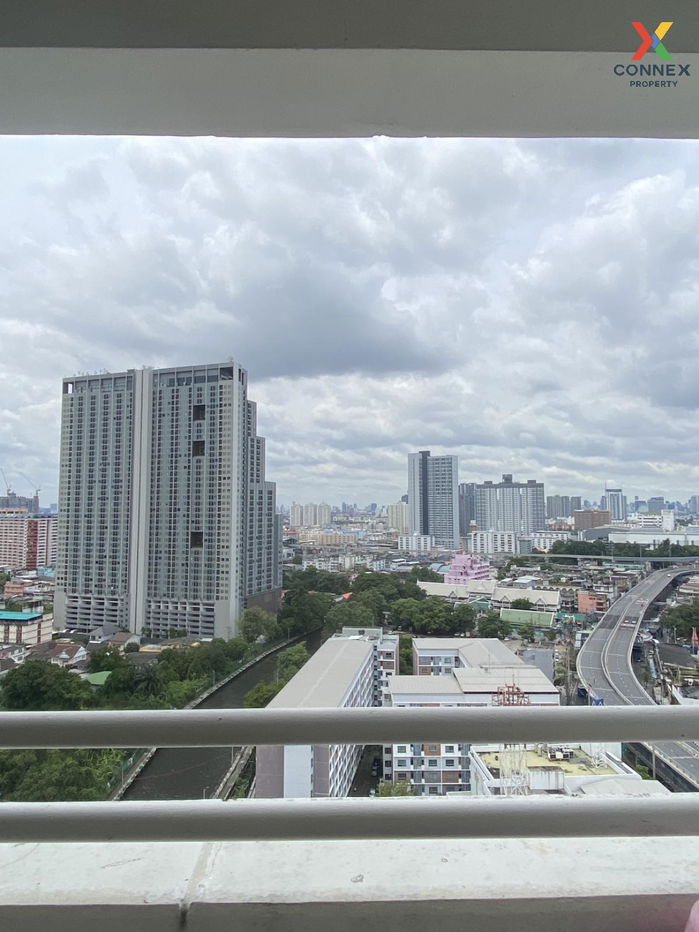 picture 🔥🔥🔥 For Rent Condo , Klongjan Place , Khlong Chan , Bang Kapi , Bangkok , CX-133739 ✅ Live chat with us ADD LINE @connexproperty ✅ 🔥🔥🔥 - 6/6