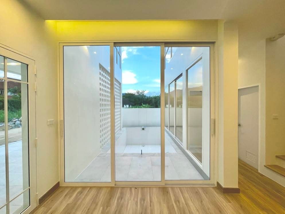 picture FOR SALE | Glaam Sphere – Lux Modern Pool Villa, Chiang Mai - 3/23
