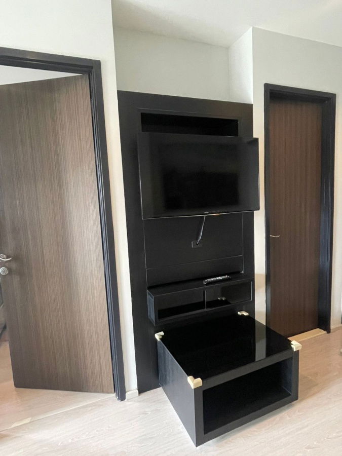 picture BTS Pra Khanong 100 m. Price  25,000 Baht Condo Rhythm Sukhumvit 44/1 ( Rental ) - 3/8