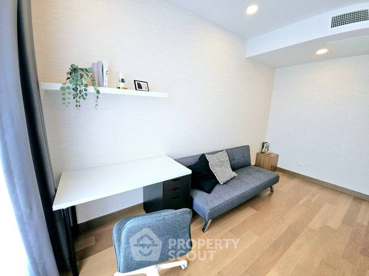 รูป คอนโด 2-ห้องนอน ที่ ศุภาลัย พรีเมียร์ เจริญนคร ใกล้ BTS กรุงธนบุรี (ID 2080893) - รูปที่ 19/27
