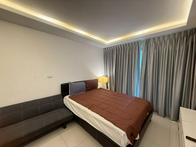รูป ให้เช่า Laguna Beach Resort 3 - The Maldives (ลากูน่าบีช รีสอร์ท 3 เดอะมัลดีฟส์) ห้องรูปแบบสตูดิโอ - รูปที่ 1/8