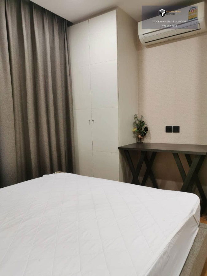 รูป Klass Langsuan | Best deal langsuan !! Sale with tenant !! #2025102012438 - รูปที่ 3/7