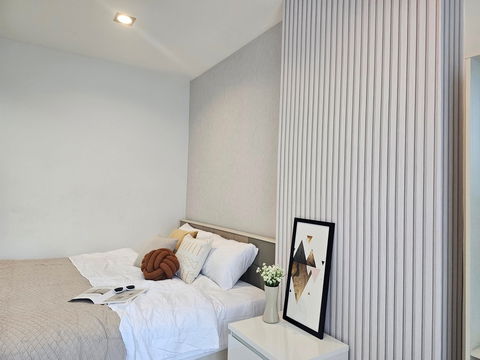 For Sale: One Plus Nineteen Condo 1 Bedroom, 1 Bathroom, 35 sq.m., 2nd Floor Near Central Airport (ID:1172CS)