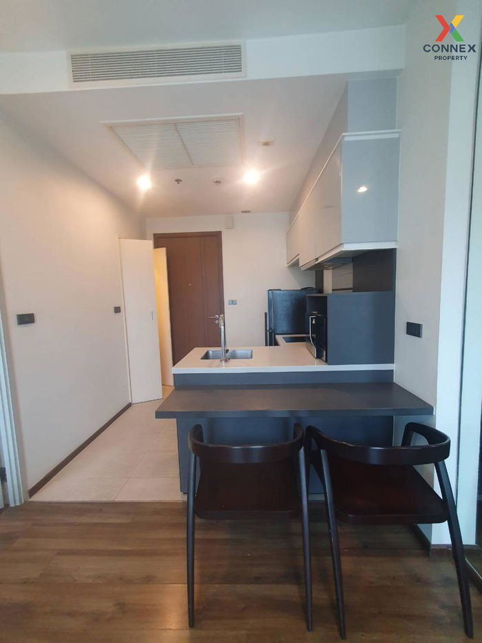 picture FOR RENT condo , WYNE Sukhumvit , BTS-Phra Khanong , Phra Khanong , Khlong Toei , Bangkok , CX-71982 ✅ Live chat with us ADD LINE @connexproperty ✅  - 3/8