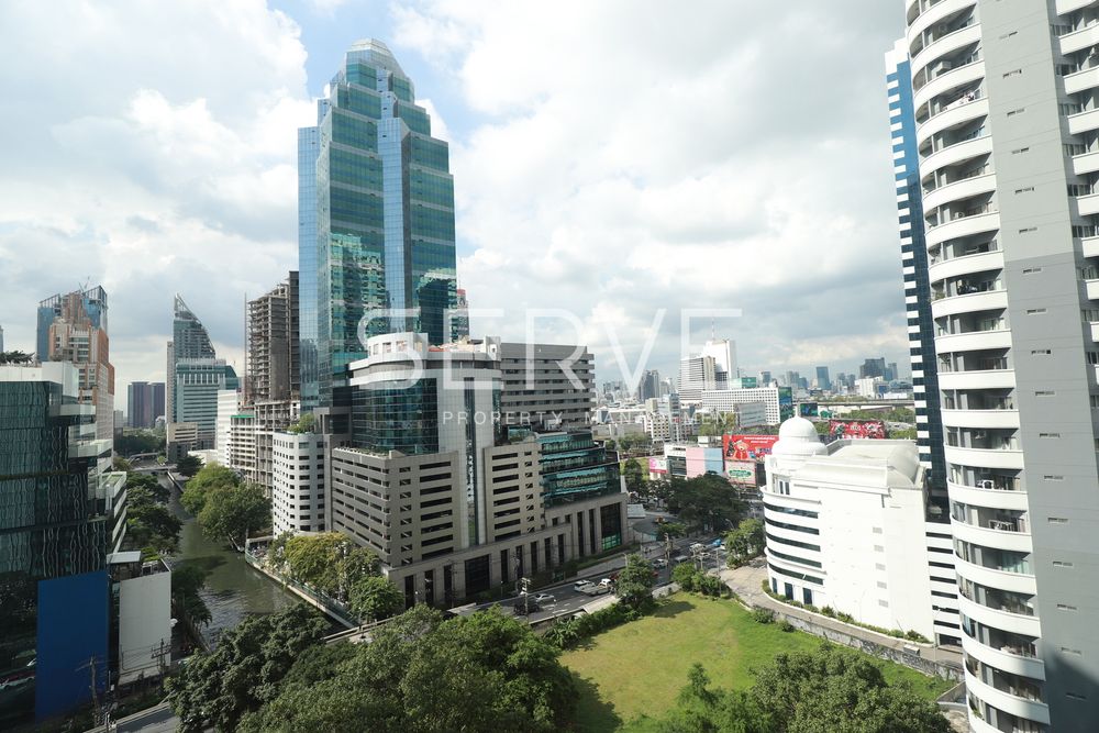 รูป 1 Bed 1 Bath Life One Wireless // Close to BTS Phloen Chit / Condo For Rent-Life One Wireless - รูปที่ 6/10