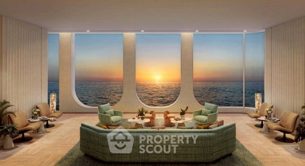 picture 1-BR Condo at PTY Residence Sai 1 close to Pattaya South (ID 2304381) - 4/5